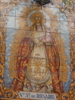 Rosario de la Macarena